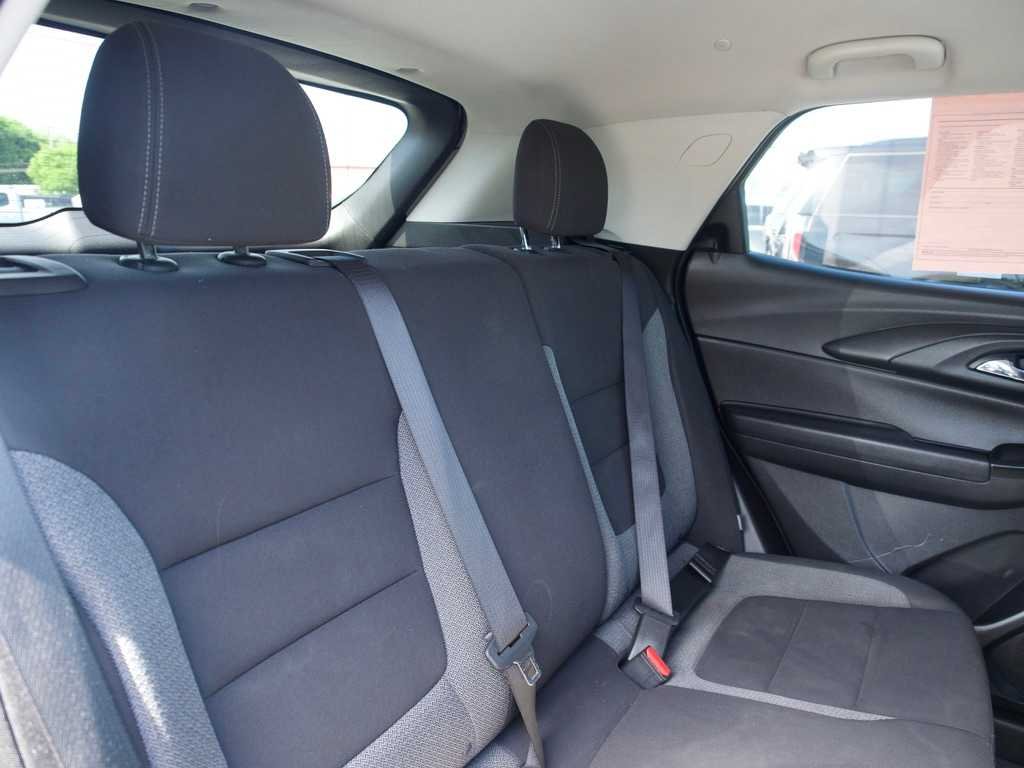 2021 Chevrolet Trailblazer LT - Photo 31