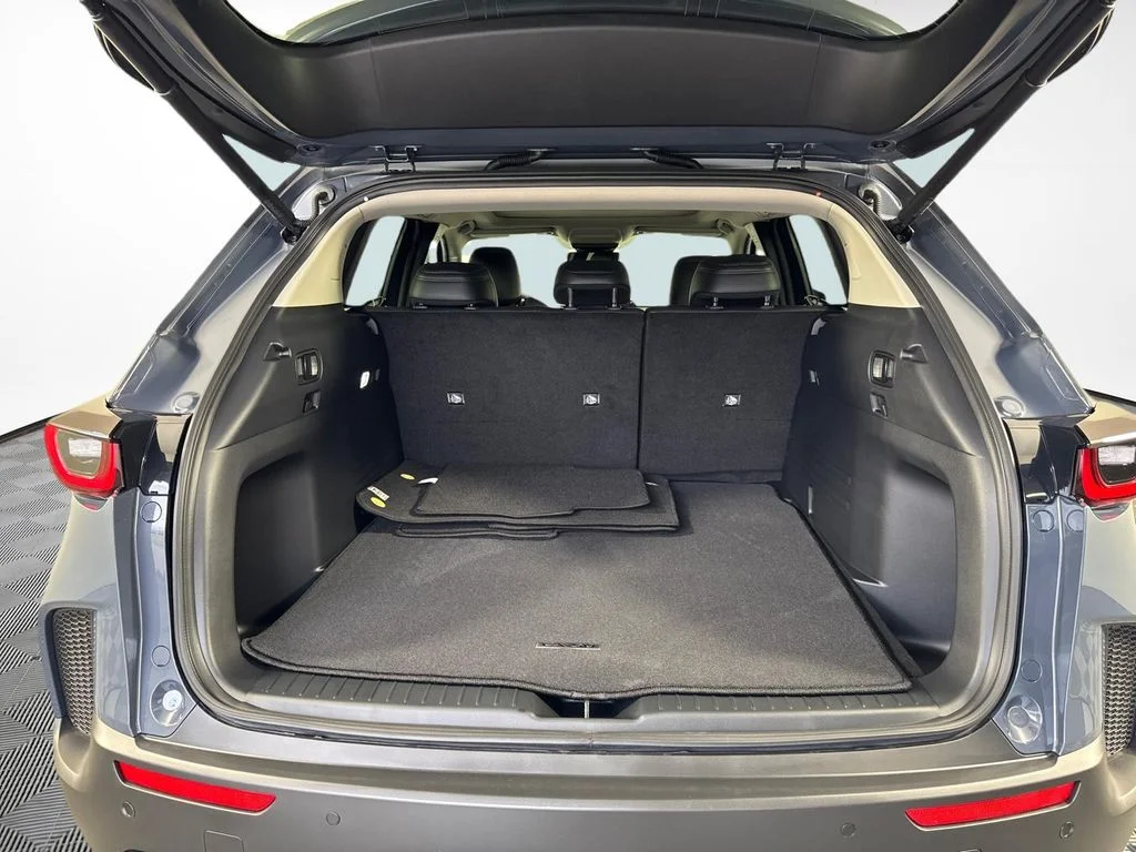 New 2026 Gray Mazda 2.5 S Premium image 11