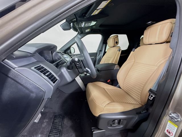 New 2026 Lantau Bronze Land Rover Dynamic SE image 11