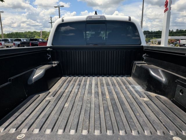 Certified Used 2023 White Toyota SR5 image 33