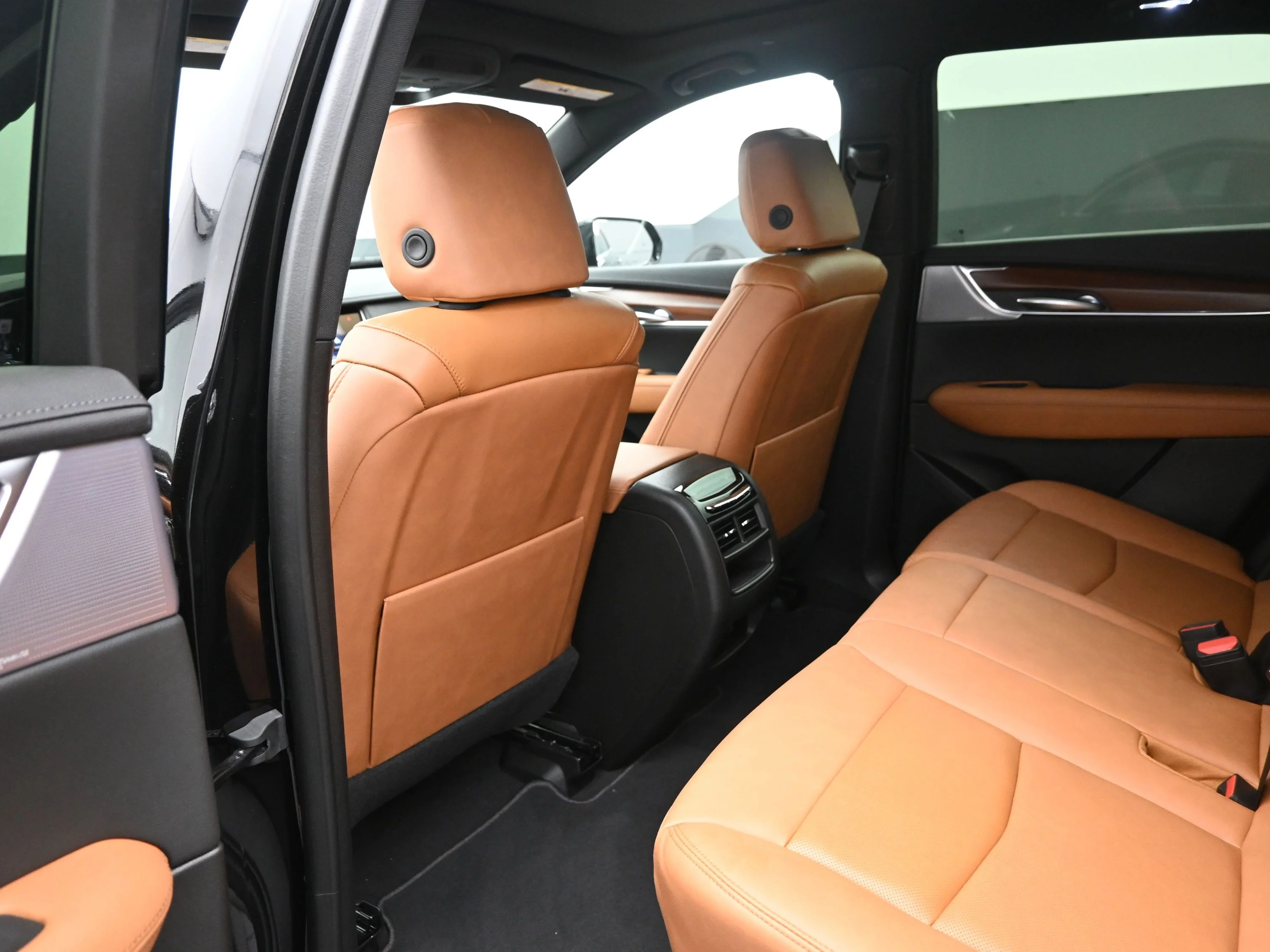 2026 Cadillac XT5 Premium Luxury - Photo 12