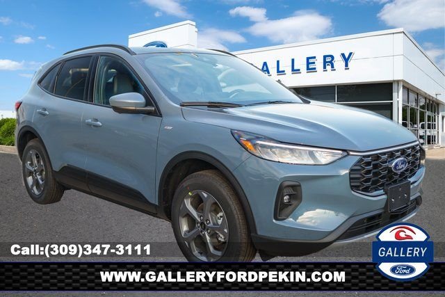 2026 Ford Escape