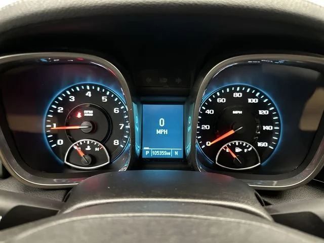 Used 2013 Silver Chevrolet LT image 13