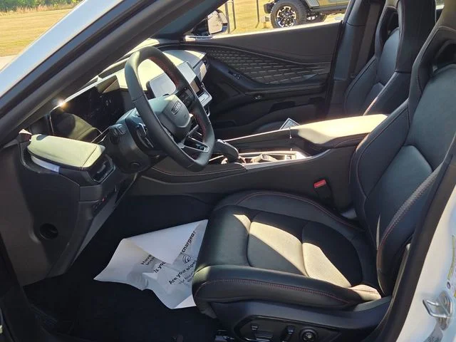 New 2026 White Knuckle Dodge Scat Pack Plus image 6