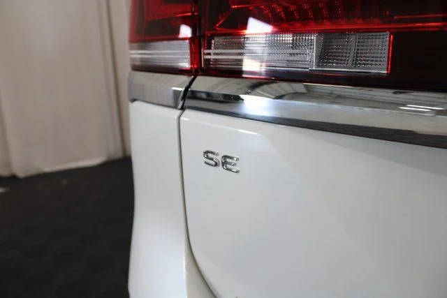 2026 Volkswagen Atlas SE w/Tech - Photo 28
