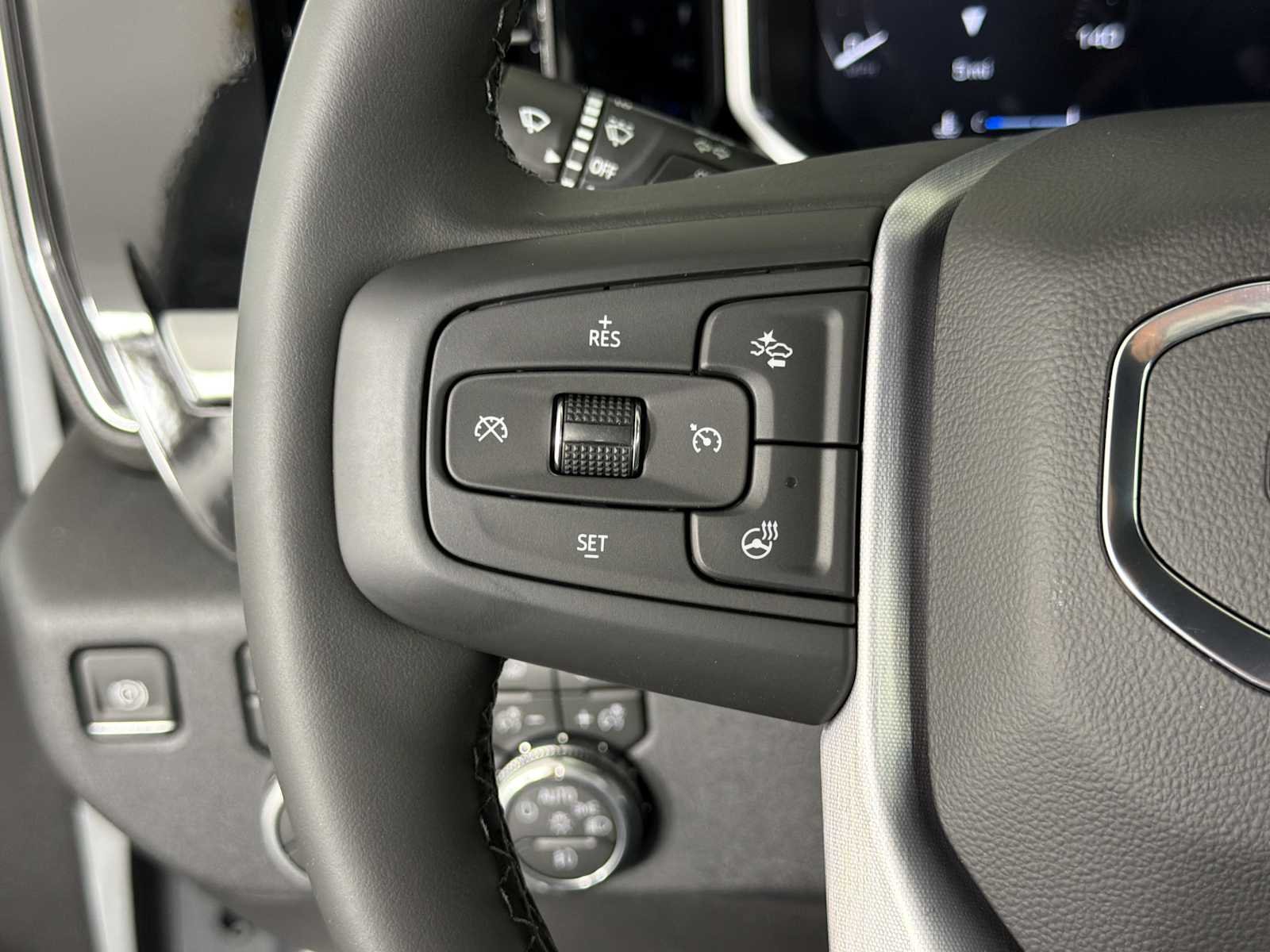 2026 GMC Sierra 1500 SLT - Photo 24