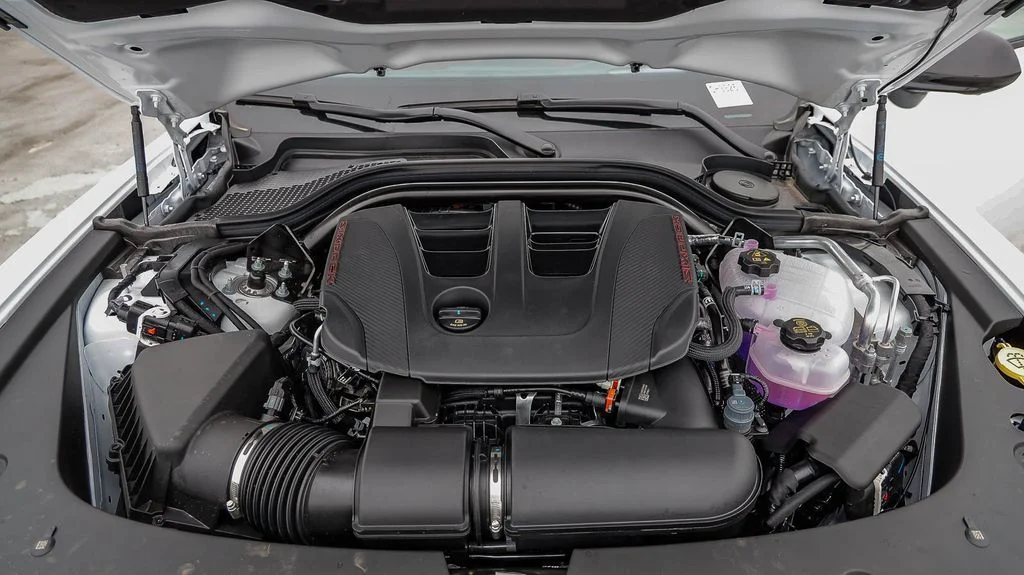 New 2026 White Dodge Scat Pack Plus image 32