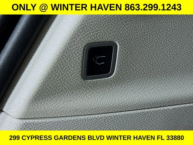 Used 2024 Black Chrysler LX image 25
