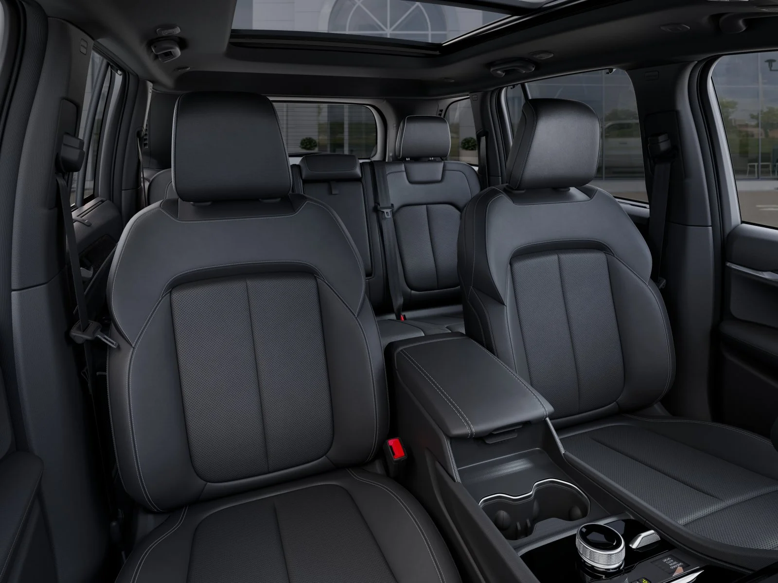 New 2025 Silver Zynith Exterior Paint Jeep Limited image 43
