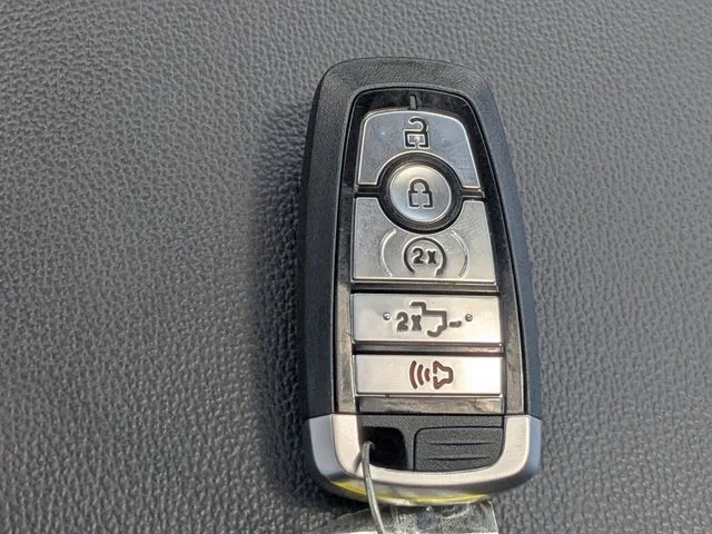 2026 Ford F-350 Super Duty Lariat - Photo 39