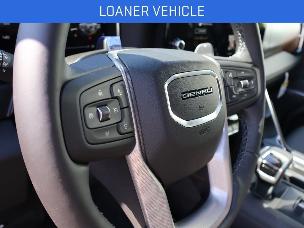 2026 GMC Sierra 1500 Denali - Photo 27