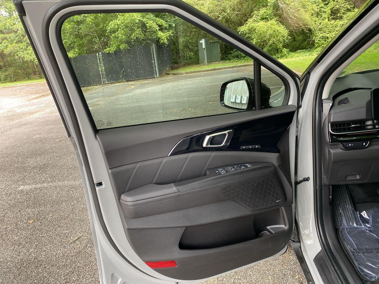 2026 Kia Carnival SX Prestige - Photo 17