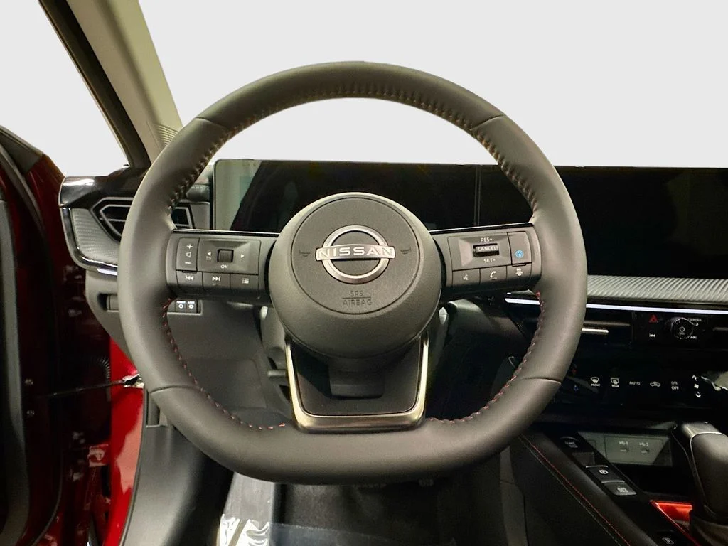 2025 Nissan Kicks SR AWD - Photo 34