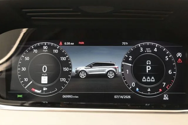 Used 2020  Land Rover First Edition image 20
