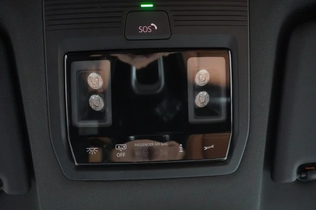 2025 Volkswagen ID. Buzz PRO S - Photo 33