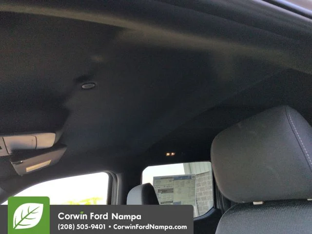 New 2026 Avalanche Ford XLT image 23