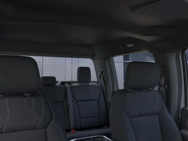 New 2026 Gray Ford STX image 22