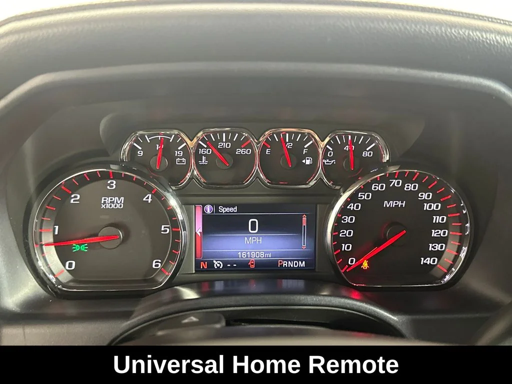 Used 2015 Silver GMC SLT image 20