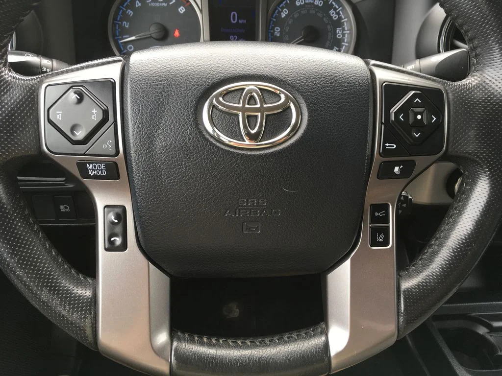 2019 Toyota Tacoma SR5 - Photo 15