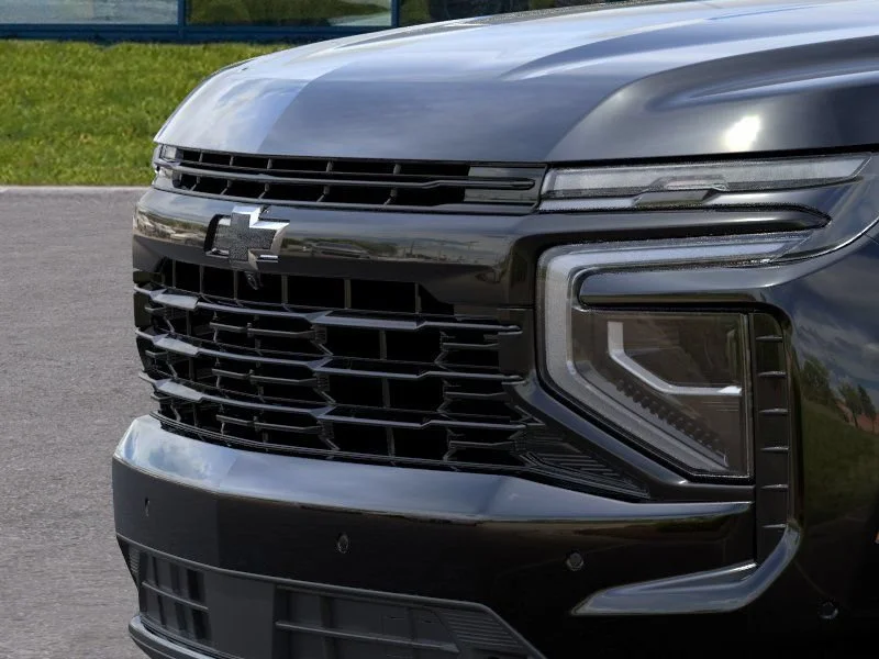 2026 Chevrolet Suburban RST - Photo 20