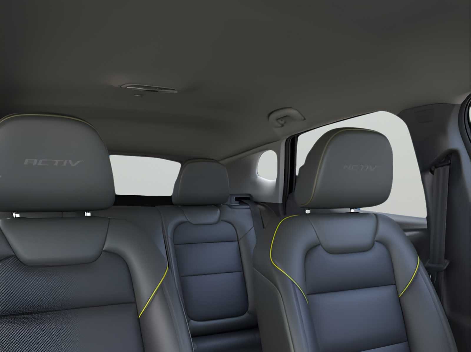2026 Chevrolet Trax Activ - Photo 15
