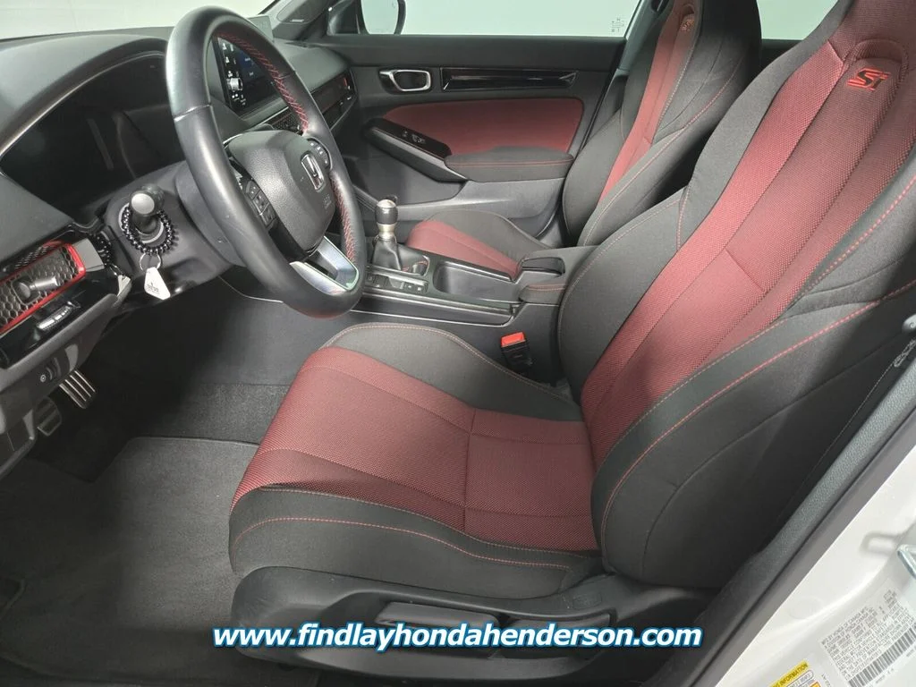 2026 Honda Civic Si - Photo 15