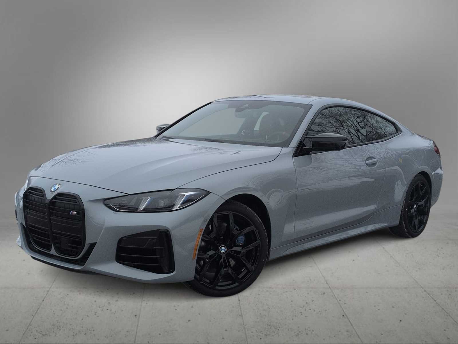 2026 BMW 4 Series