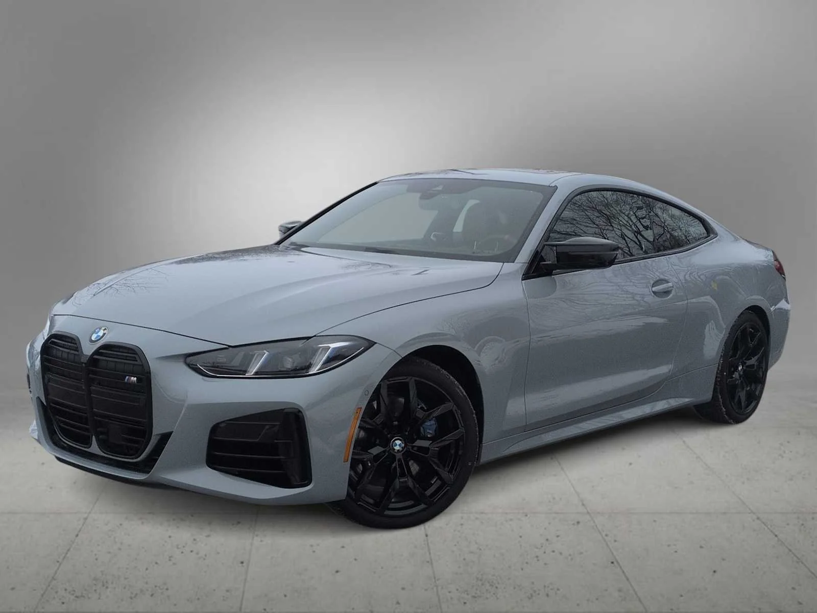 2026 BMW 4 Series