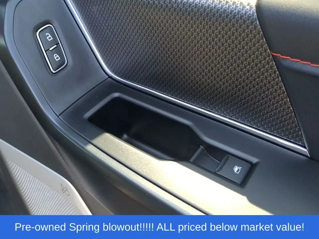 Used 2026 Blue Ford Raptor image 49
