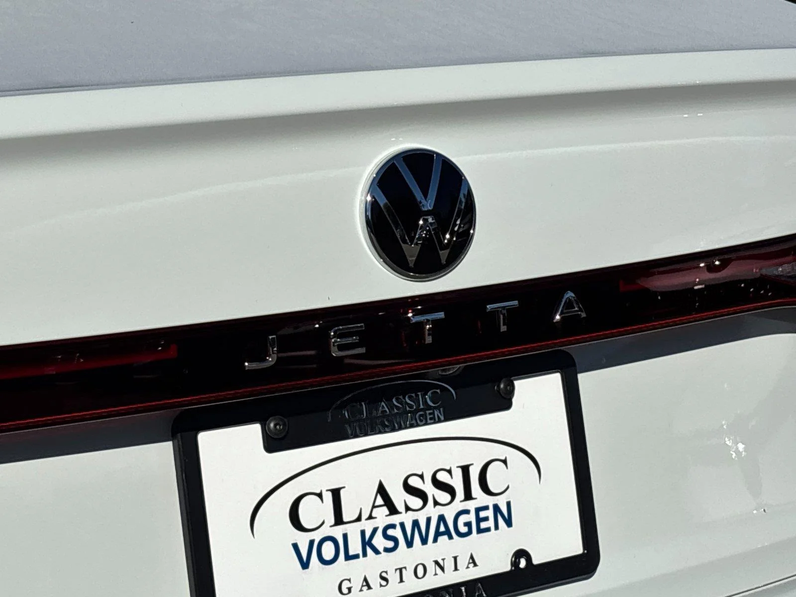 New 2027  Volkswagen Sport image 11