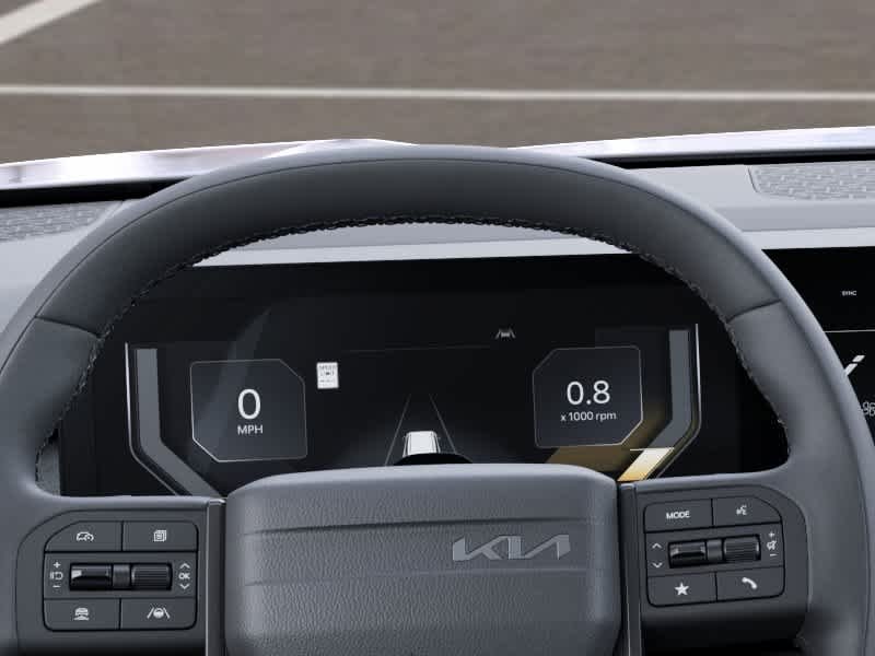 New 2027 Wolf Gray Kia X-PRO SX image 21