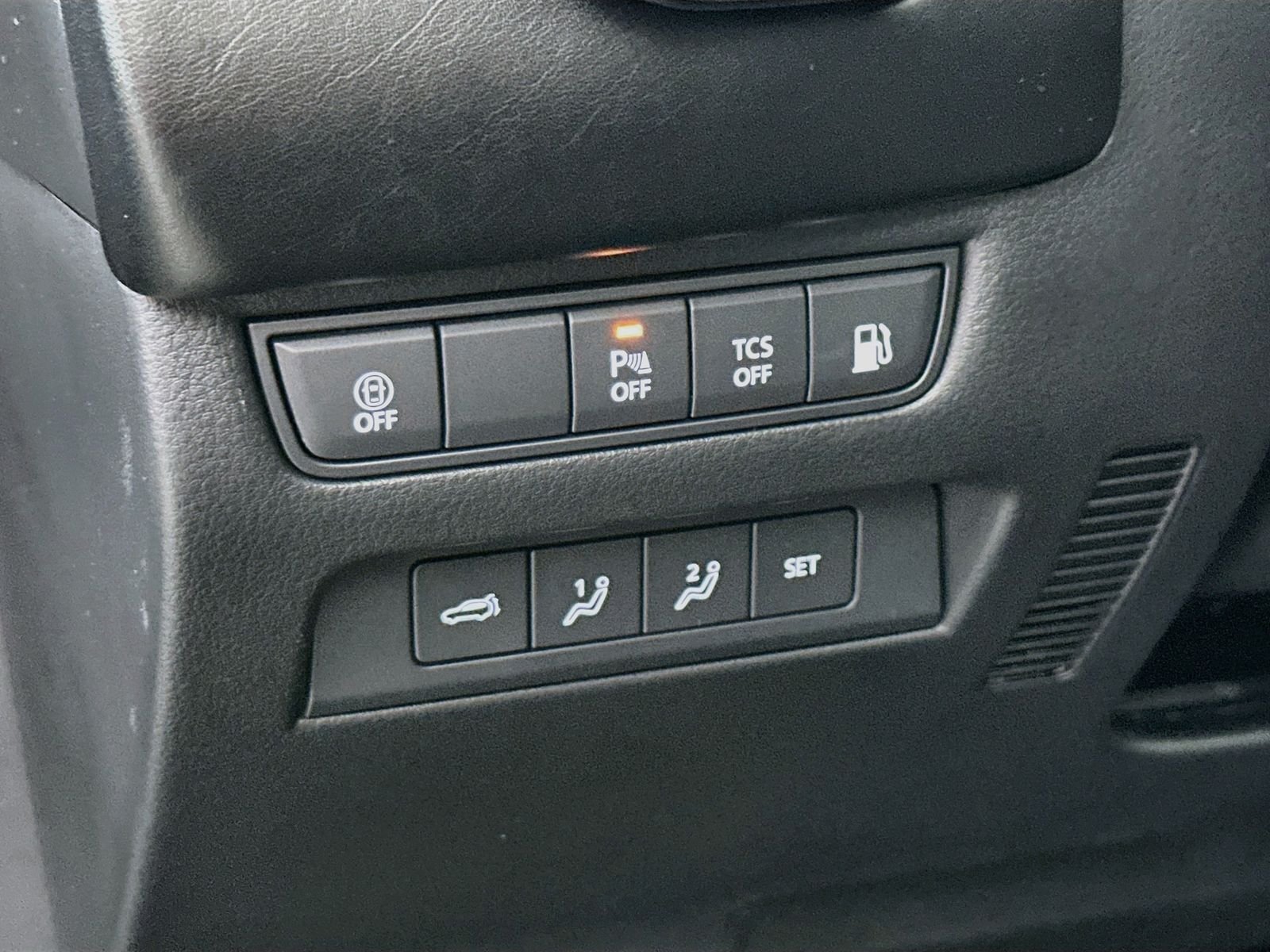 New 2026 Jet Black Mica Mazda Premium AWD image 10