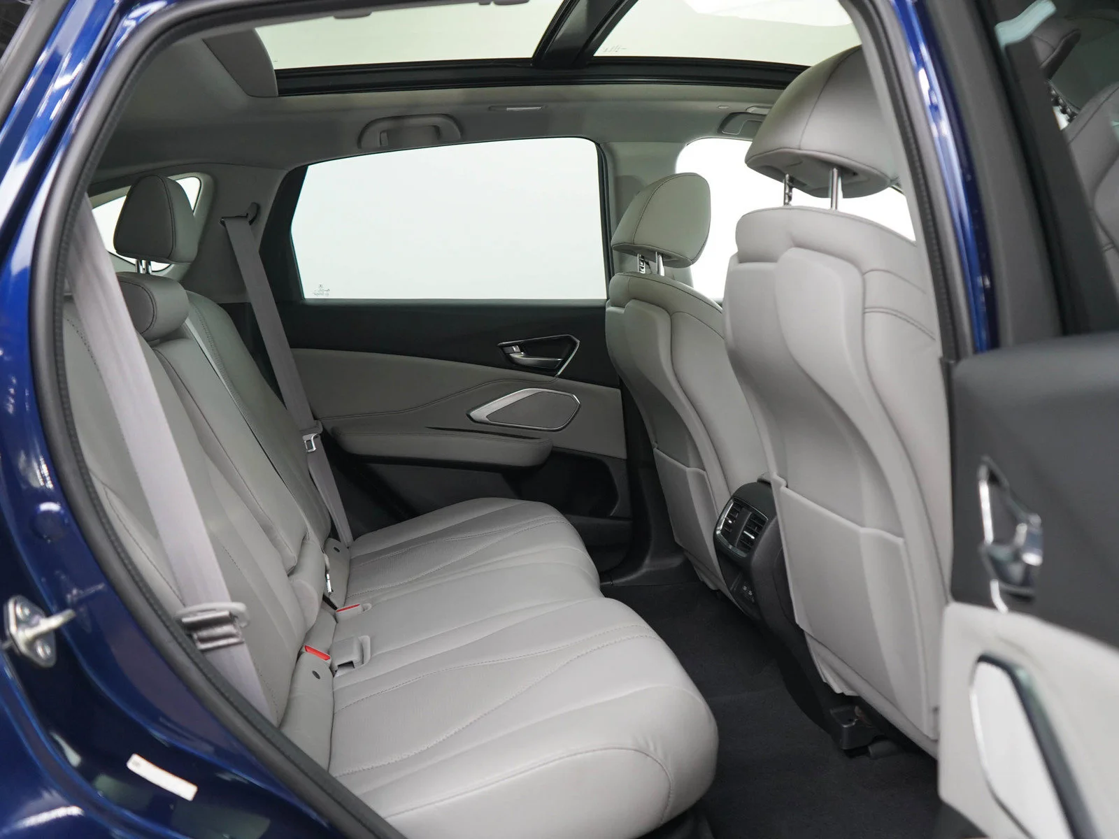 2020 Acura RDX Technology Package - Photo 12