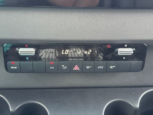 2025 Mercedes-Benz Sprinter Cargo Van Base - Photo 40