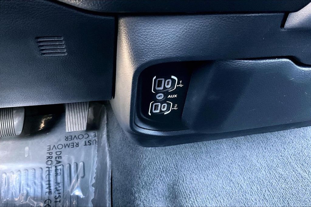 2023 RAM Ram 1500 Pickup Laramie - Photo 31