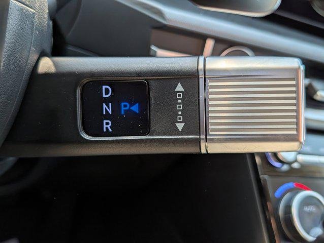 New 2026 Ecotronic Gray Hyundai SE image 13