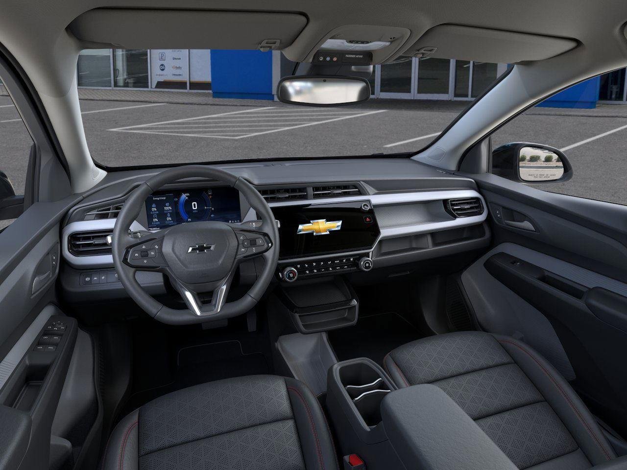 2027 Chevrolet Bolt RS - Photo 15