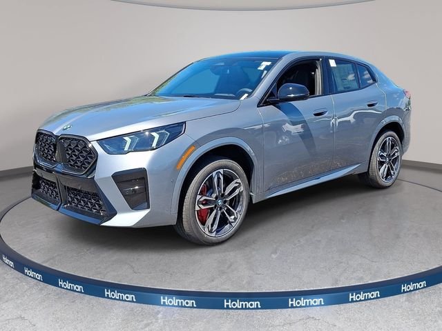 New 2026 Skyscraper Grey Metallic BMW xDrive28i image 1