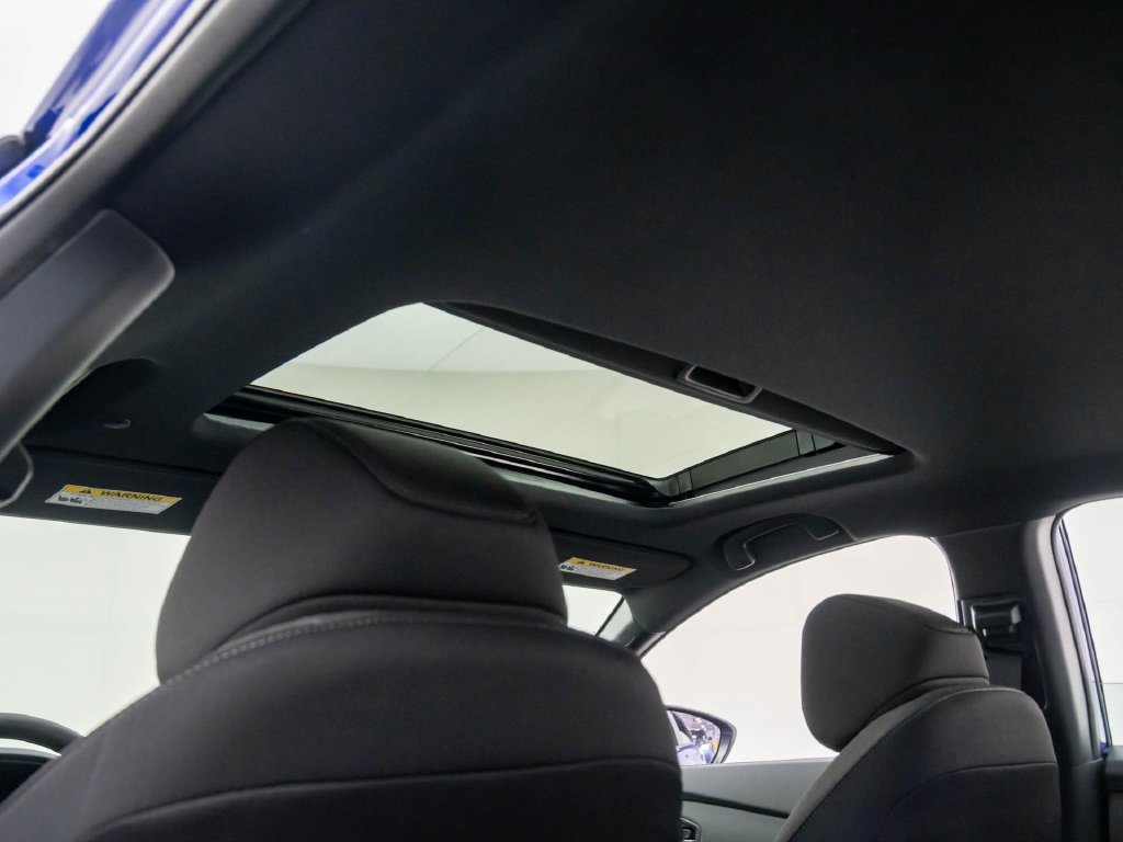 2026 Honda Accord Hybrid Sport - Photo 19