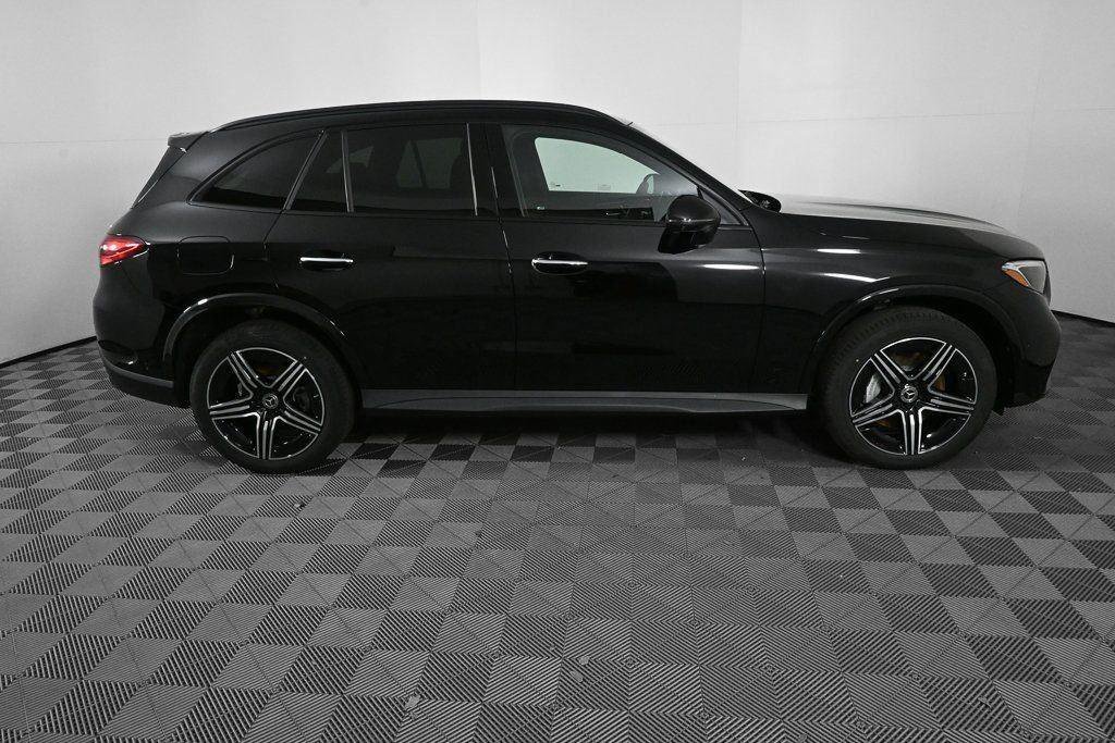 2026 Mercedes-Benz GLC Base - Photo 64