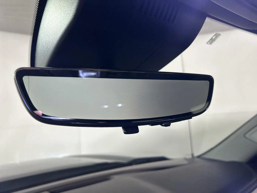 Used 2023 Titanium GMC Denali image 38