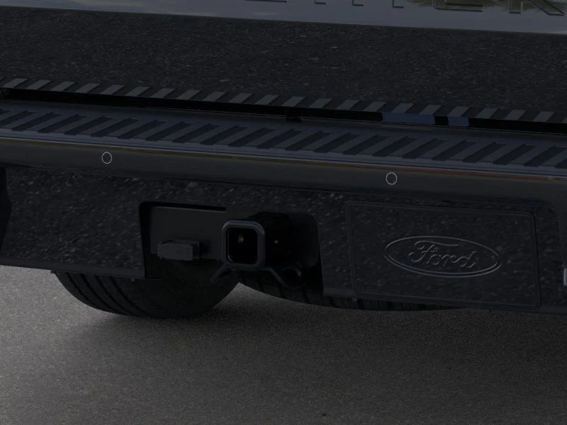 New 2026 Shadow Black Ford Lobo Standard image 23