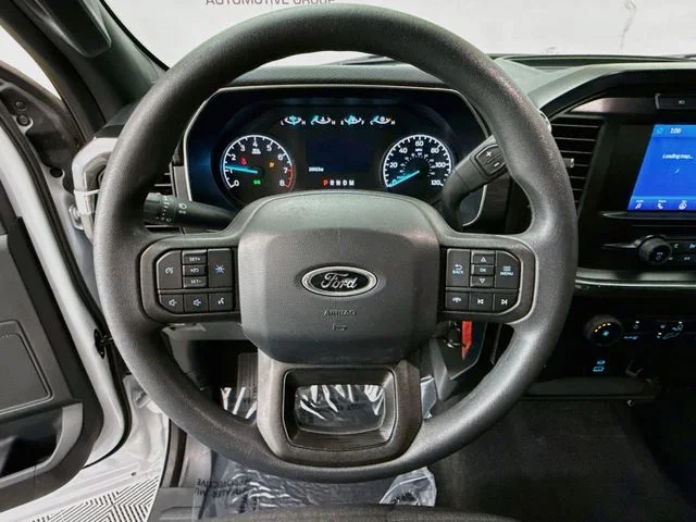 Certified Used 2023 Oxford White Ford XL image 11