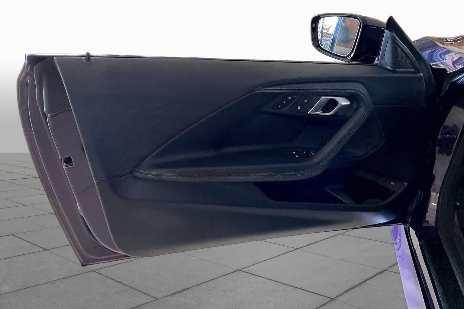 Certified Used 2025 Thundernight Metallic BMW 230i image 20