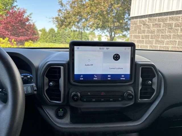 Used 2021 Area 51 Ford Big Bend image 22