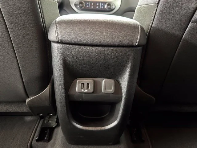 Used 2020 Gray Chevrolet ZR2 image 13
