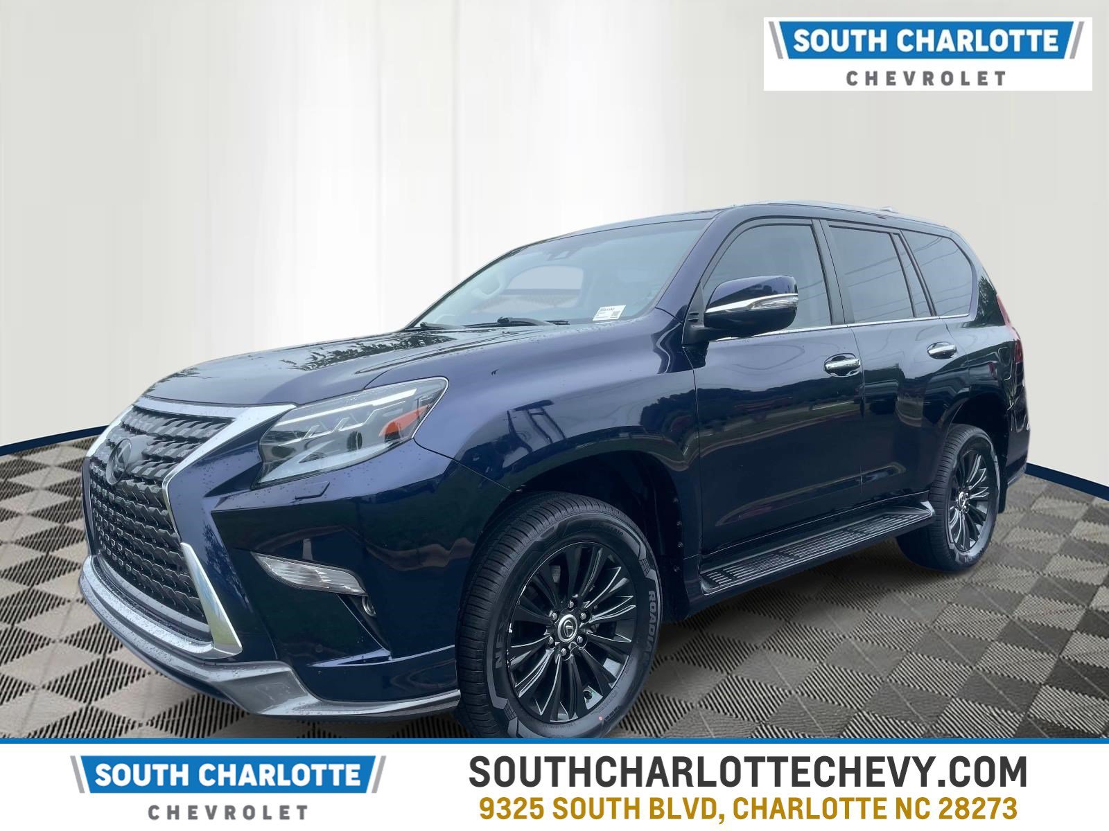2023 Lexus GX