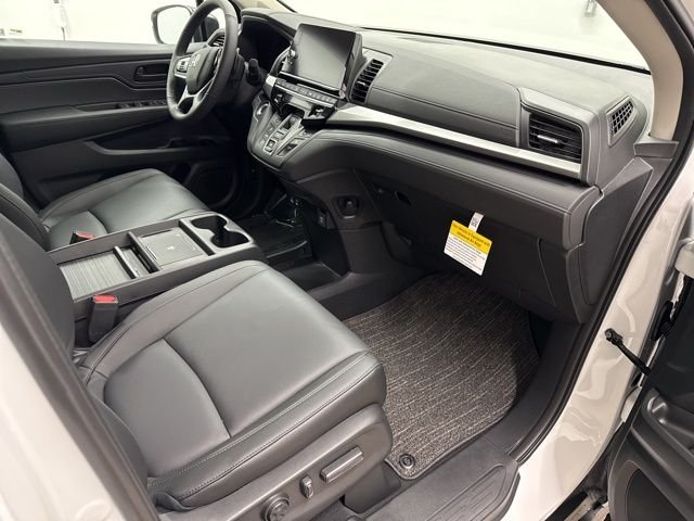 2026 Honda Odyssey EX-L - Photo 24