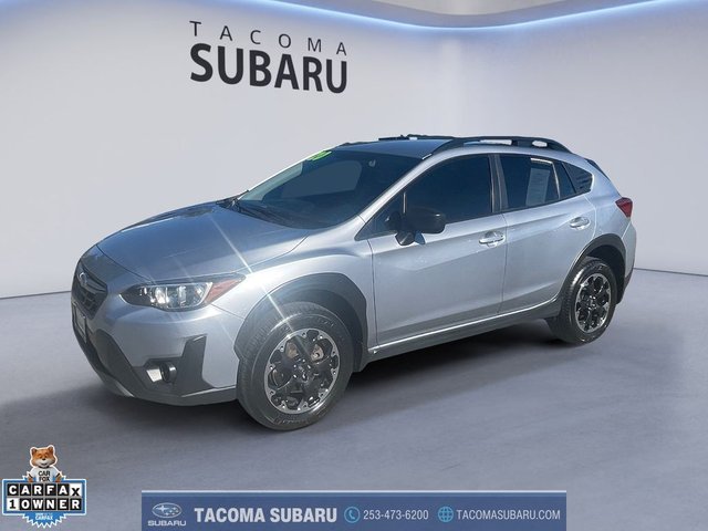 2023 Subaru Crosstrek Base