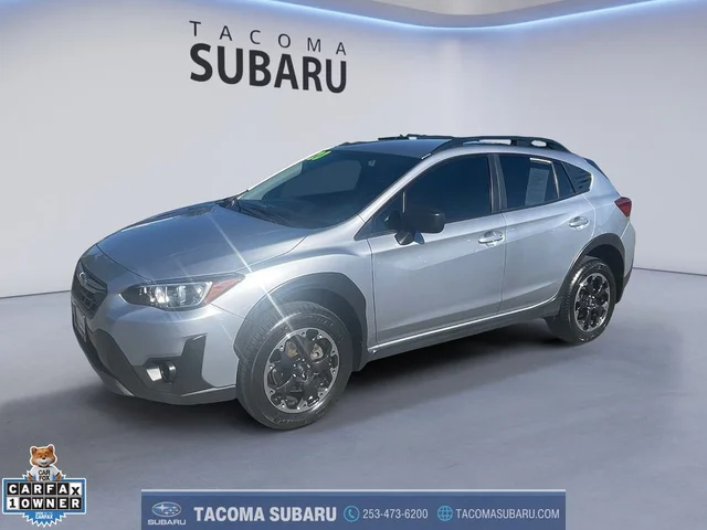 2023 Subaru Crosstrek Base